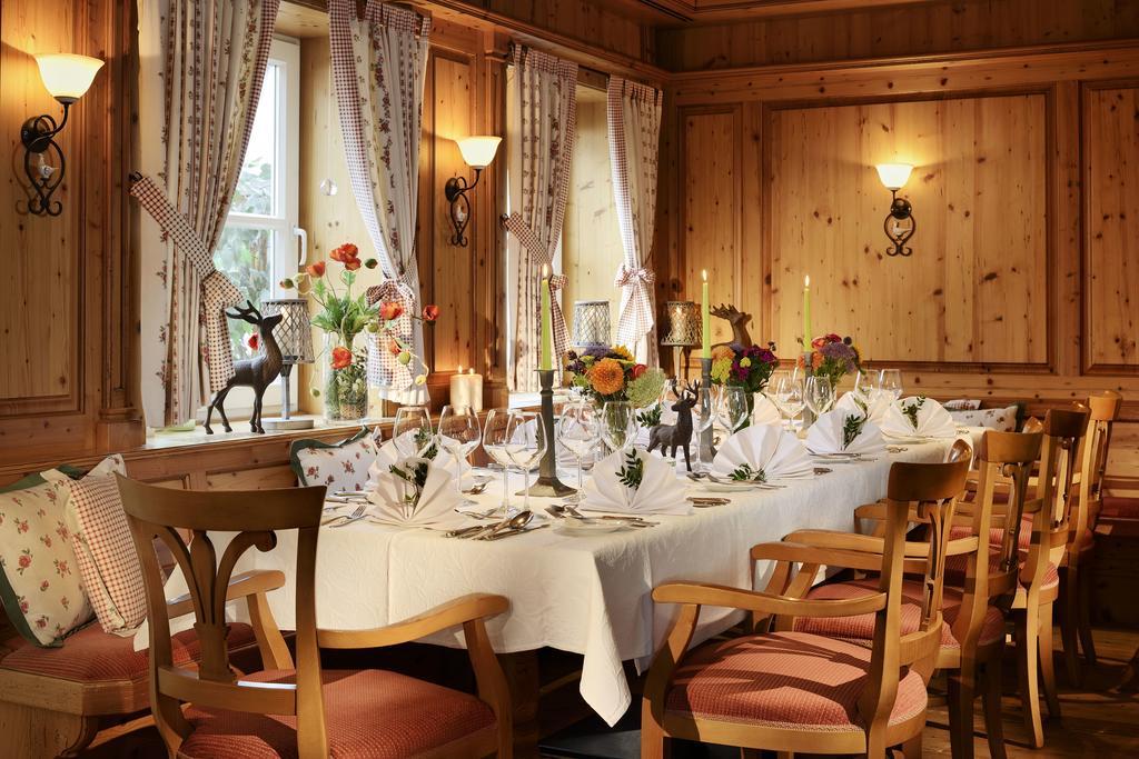 Romantik Hotel Knippschild Ruthen Exterior photo